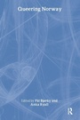 Cover: Queering Norway - Routledge