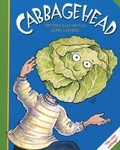 Cover: Cabbagehead - Annick Press Ltd