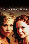 Cover: The Gendered Screen - Wilfrid Laurier University Press