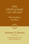 Cover: The Challenge of Islam - North Atlantic Books,U.S.