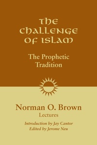 Enlarge image Cover: The Challenge of Islam - North Atlantic Books,U.S.