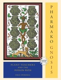 Cover: Pharmako/Gnosis, Revised and Updated - North Atlantic Books,U.S.