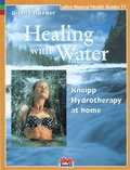 Cover: Healing with Water - Alive Books
