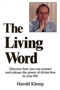 Cover: The Living Word / The Living Word, Vol.1 - Eckankar Books,US