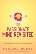 Cover: The Passionate Mind Revisited - North Atlantic Books,U.S.