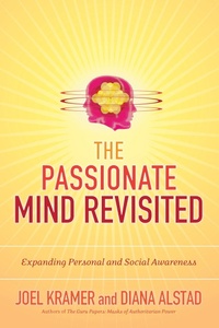Enlarge image Cover: The Passionate Mind Revisited - North Atlantic Books,U.S.