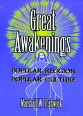 Cover: Great Awakenings - Routledge