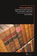 Cover: Verse and Worse - Wilfrid Laurier University Press