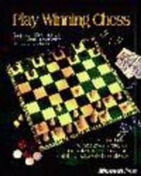 Enlarge image Cover: Play Winning Chess - Microsoft Press