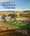 Cover: Woldemar Neufeld's Canada - Wilfrid Laurier University Press