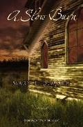 Cover: A Slow Burn - Zondervan