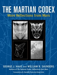 Enlarge image Cover: The Martian Codex - North Atlantic Books,U.S.