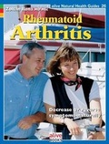 Cover: Rheumatoid Arthritis - Alive Books
