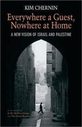 Cover: Everywhere a Guest, Nowhere at Home - North Atlantic Books,U.S.