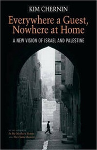 Enlarge image Cover: Everywhere a Guest, Nowhere at Home - North Atlantic Books,U.S.