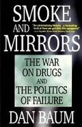 Cover: Smoke and Mirrors - Little, Brown and Company
