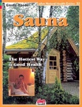 Cover: Sauna - Alive Books