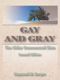 Cover: Gay and Gray - Routledge