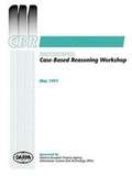 Cover: Case-Based Reasoning - Morgan Kaufmann