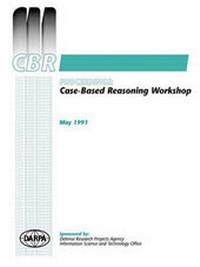 Enlarge image Cover: Case-Based Reasoning - Morgan Kaufmann