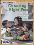 Cover: Choosing the Right Fats - Alive Books