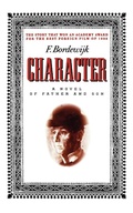 Cover: Character - Ivan R Dee, Inc