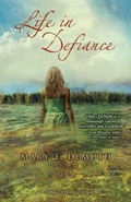 Cover: Life in Defiance - Zondervan