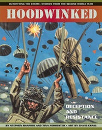 Enlarge image Cover: Hoodwinked - Annick Press Ltd