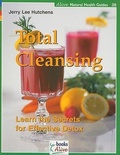 Cover: Total Cleansing - Alive Books