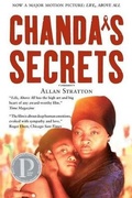 Cover: Chanda's Secrets - Annick Press Ltd
