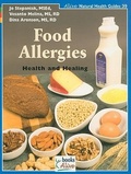 Cover: Food Allergies - Alive Books