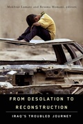 Cover: From Desolation to Reconstruction - Wilfrid Laurier University Press