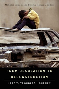 Enlarge image Cover: From Desolation to Reconstruction - Wilfrid Laurier University Press