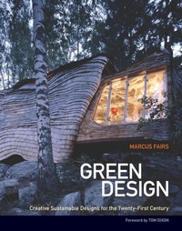 Enlarge image Cover: Green Design - North Atlantic Books,U.S.