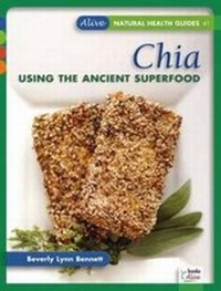 Enlarge image Cover: Chia - Alive Books