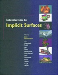 Cover: Introduction to Implicit Surfaces - Morgan Kaufmann
