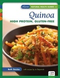 Cover: Quinoa - Alive Books
