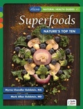 Cover: Superfoods - Alive Books