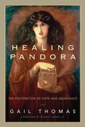 Bild: Healing Pandora - North Atlantic Books,U.S.