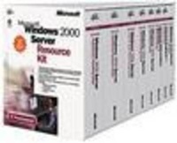 Abbildung von: Microsoft Windows 2000 Server Resource Kit - Microsoft Press