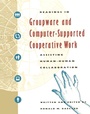 Cover: Readings in Groupware and Computer-supported Cooperative Work - Morgan Kaufmann