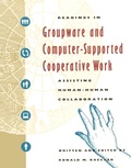 Cover: Readings in Groupware and Computer-supported Cooperative Work - Morgan Kaufmann