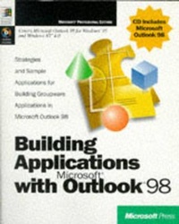 Abbildung von: Building Applications with Microsoft Outlook - Microsoft Press