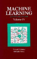 Cover: Machine Learning - Morgan Kaufmann