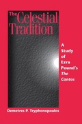 Cover: The Celestial Tradition - Wilfrid Laurier University Press