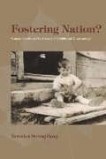 Cover: Fostering Nation? - Wilfrid Laurier University Press