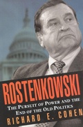 Cover: Rostenkowski - Ivan R Dee, Inc
