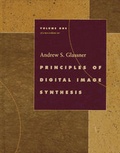 Cover: Principles of Digital Image Synthesis - Morgan Kaufmann