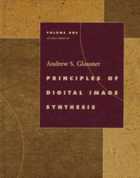 Enlarge image Cover: Principles of Digital Image Synthesis - Morgan Kaufmann