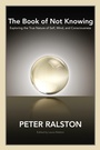Cover: The Book of Not Knowing - North Atlantic Books,U.S.